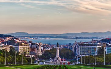 Olympia Lis Boutique Hotel 4*