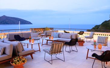 Zeus Eleva Mirabello Bay 5*