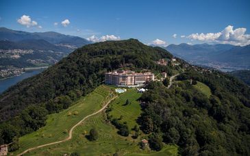 Resort Collina D'Oro 5*