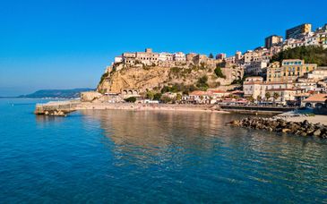 Hotel Cala del Porto 4*