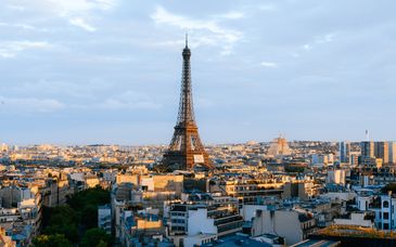 Hotel Zélie Paris Champs-Elysées