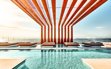 Enorme Santanna Island 5*