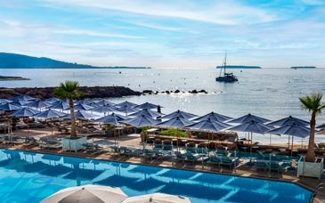 Hotel Pullman Cannes Mandelieu 4*