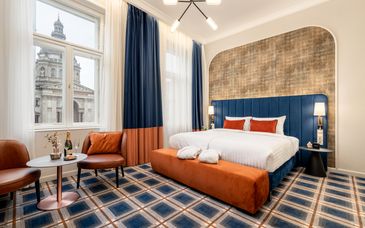 BasiliQ Hotel 4*