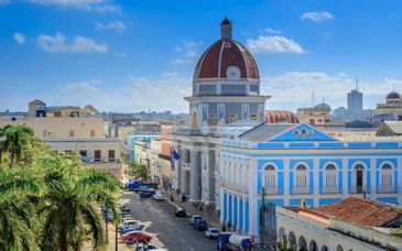 Melia Cohiba 5* e Paradisus Los Cayos 5*