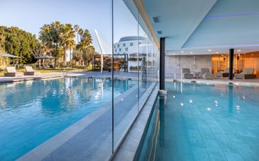 Hotel Barceló Sevilla Renacimiento 5*