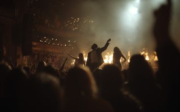 Moxy London Piccadilly Circus 4* e concerto di Jason Derulo