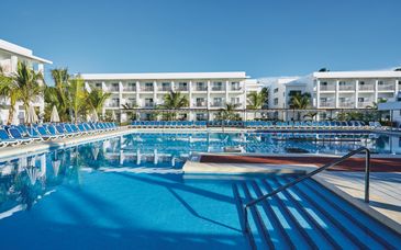 Riu Bambu 5*