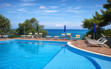 Hotel Guardacosta 4*