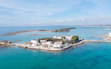 Hotel Isola Lo Scoglio