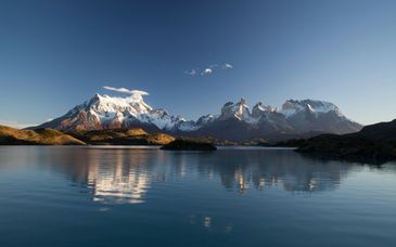 Tour di gruppo in 9 o 11 notti: Il meglio del Paese 