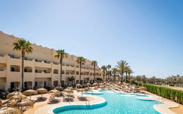 Alegria Cabo De Gata 4*