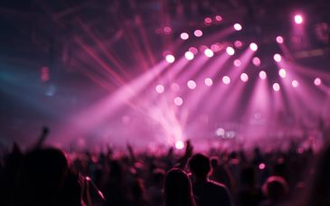 Concerto BTS il 6/7/2026 + Moxy London Piccadilly Circus 4*