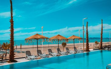 Hotel Royal G Deluxe 5*