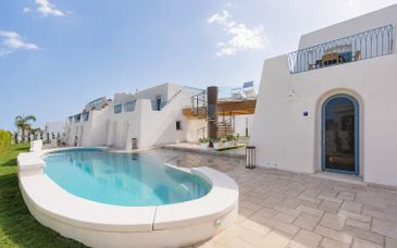 Almarea Resort