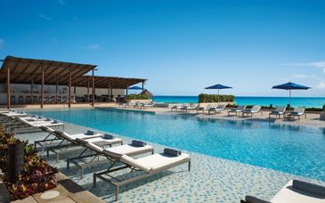 Secrets The Vine Cancun 5* - Adults Only