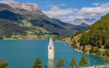 Hotel Restaurant Alpenrose - Adults Only