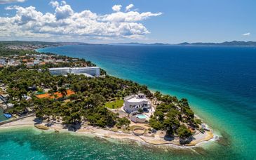 Hotel Pinija 4*