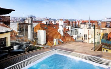 The Emblem Hotel 5*