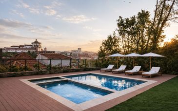 Lenscape Coterie 5*