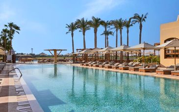Steigenberger Golf Resort El Gouna 5*