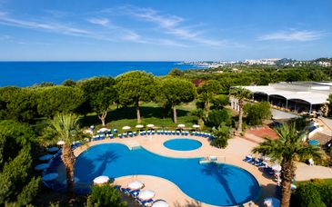 Hotel MClub Alicudi 4*