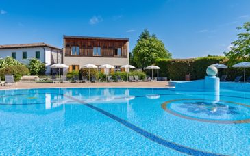 Active Hotel Paradiso 4* 