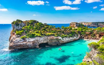 FERGUS Style Tobago 5* - Adults Only e possibile estensione al FERGUS Style Soller Beach 4* - Adults Only