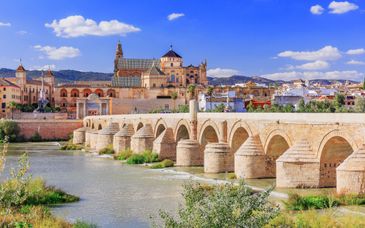 Road trip: Alla scoperta dell'Andalusia