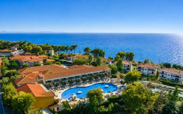 Hotel Athena Pallas Village 5*