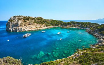 Aquagrand Exclusive Deluxe Resort 5* - Adults Only
