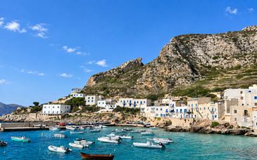 Soggiorno 4* con escursioni alla scoperta della Sicilia occidentale