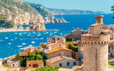 Hotel GHT Costa Brava & Spa
