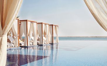 Royal M Resort Abu Dhabi 5*