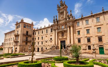 Hotel Oca Puerta del Camino