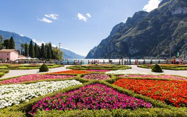 Hotel Portici Romantik & Wellness 4*