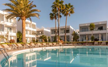 Oasis Lanz Beach Mate 4*