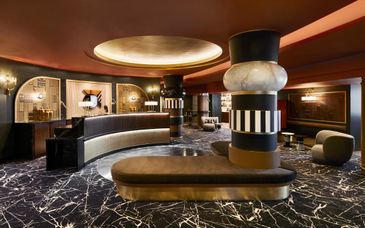 NEST Paris La Défense By MGallery 5*