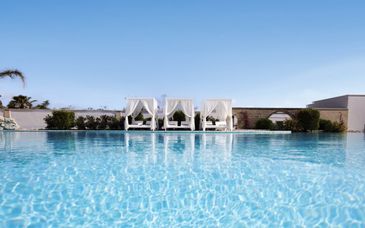 Hotel Resort Mulino a Vento 4*