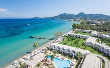 Domes Miramare Corfu 5* - Adults Only