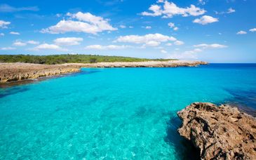 Occidental Menorca 4*