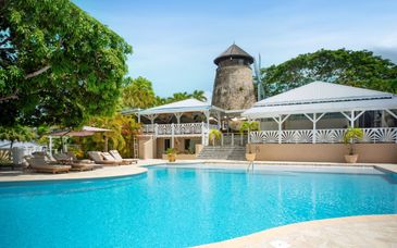 Le Relais du Moulin 4*