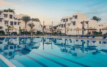 Mercure Hurghada Hotel 4* 