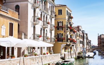 Hotel American Dinesen 4*