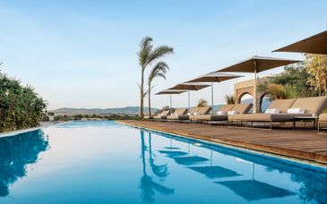 Hotel Sahrai 5*