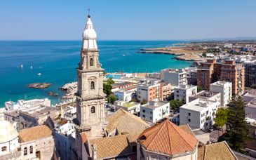 Hotel Residence La Corvetta