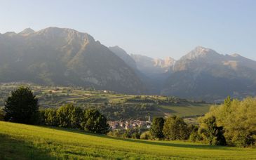 Vital Hotel Flora 4* e possibile soggiorno al Lake Garda Resort 4*