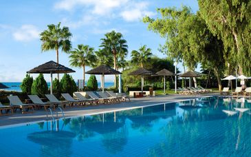 Atlantica Miramare Beach 4*