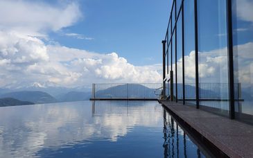 Hotel Saltus 4* Superior