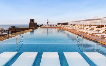InterContinental Malta 5*